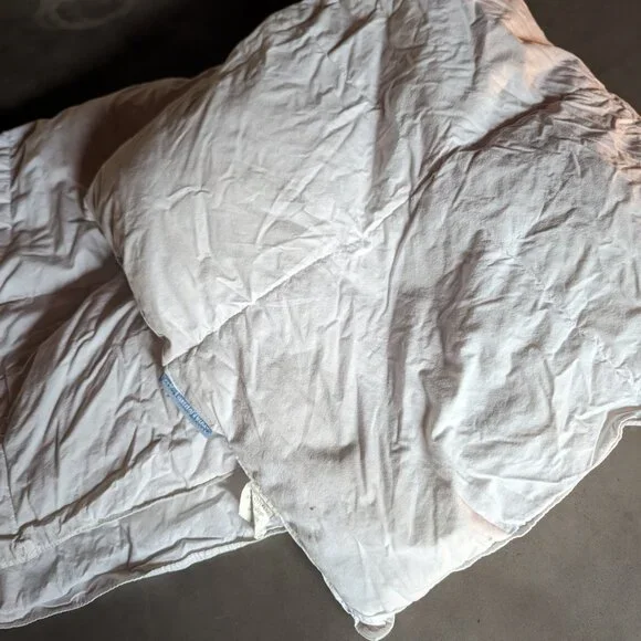 Land of Nod Duvet Insert - Picture 11 of 16